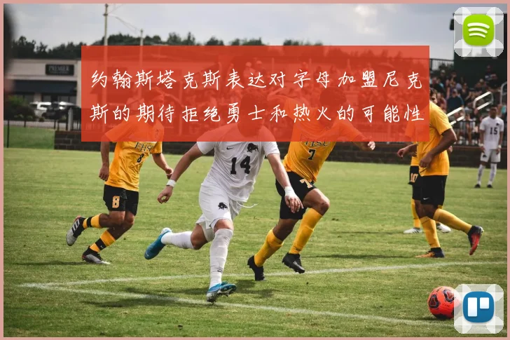 约翰斯塔克斯表达对字母加盟尼克斯的期待拒绝勇士和热火的可能性