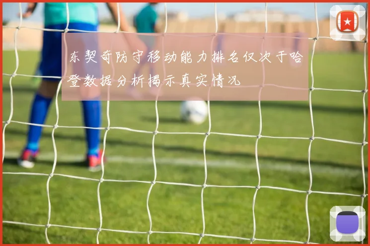 东契奇防守移动能力排名仅次于哈登数据分析揭示真实情况